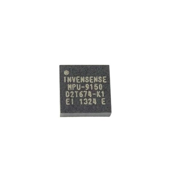 Electronics parts components MPU-9150 MPU-9255 MPU-6000 MPU-9150 MPU-9250 QFN24 Motion sensor Nine axis gyroscope ic chip