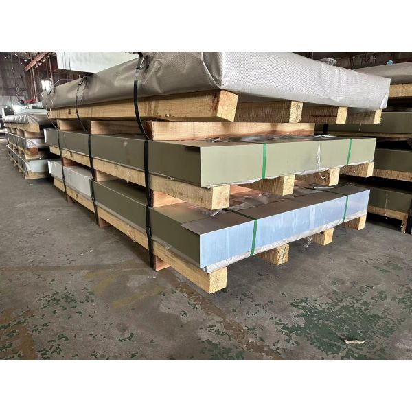 Окрашенный алюминиевый рулон предварительно покрытый алюминиевым плоским листом краска покрытие алюминиевый плоский материал