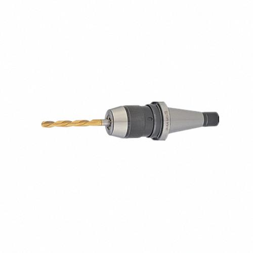 G6.3 G2.5 NT Tool Holder Carbide Drill Chuck Taper Tool Holder
