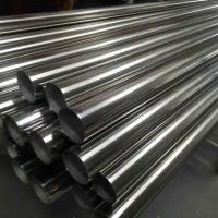 ASTM 304 Grade BA Surface Polished  Stainless Steel Pipes 1.65mm Thickness 15 DN Cold Rolled Stainless Steel Tube
