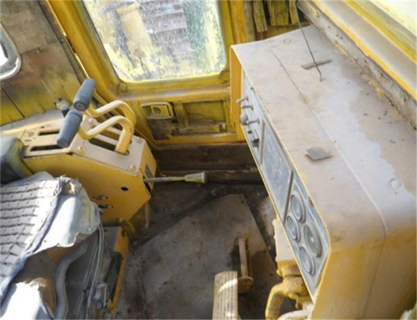 japan secondhand condition cat d6g used d6d bulldozer/caterpillar d6k dozer with original japan condition for sale
