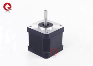 Nema17 3-Phase Hybrid Stepper Motor JQ423P24-0903A 24mm 0.9A 0.08N.m for Medical