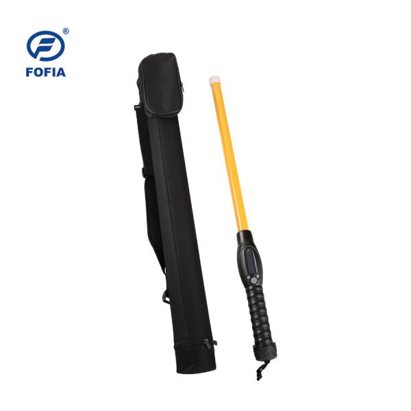 apoio Bluetooth/USB do leitor da vara de 134.2khz RFID