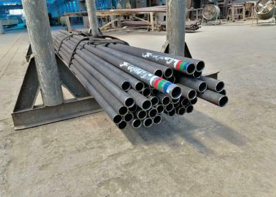 Cold Drawn Seamless Carbon Steel Low Carbon Steel Tubes For Condensers