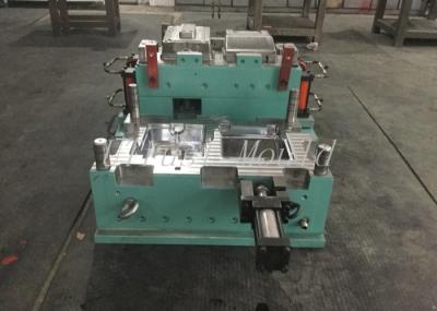 Moulage par compression SMC Pressage à chaud 30 ensembles/mois Polissage miroir