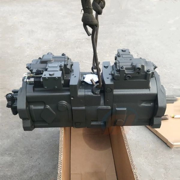 K5V160DTH SK200 Excavator Hydraulic Parts Pump For