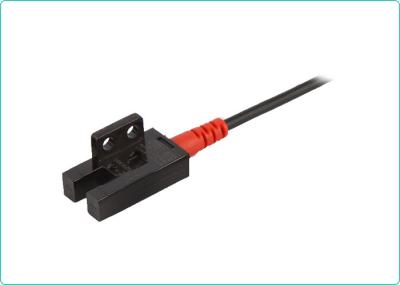 12VDC PNP NENHUNS fios do NC 4 através dos interruptores fotoelétricos do feixe