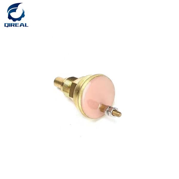 Excavator Electrical Parts SK200-6 HD700-7 Excavator Water Temperature Sensor ME049265