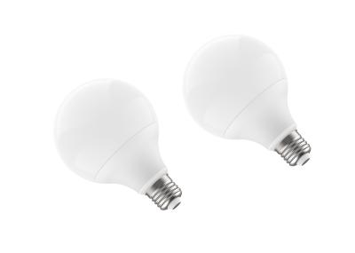 Dimmable Life 15000hrs Size 95*142mm 1050LM G95 LED Bulb