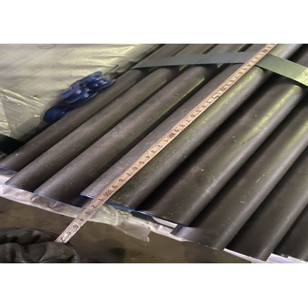 Соответствующие SA 179 безшовной трубки холодная/горячая вычерченная труба 50.80mmX2.3mm теплообменного аппарата стали