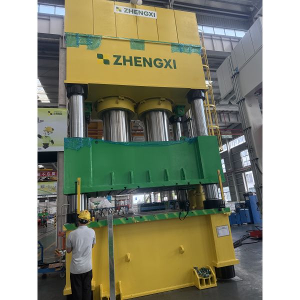 Industrial Hydraulic Press Machine | Servo Hydraulic Press Custom Automation Equipment Non Standard Production Line Manufacturer