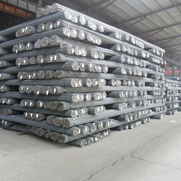 8 mm 10 mm 12 mm 16 mm Rodas de ferro comprimento padrão de reforço para rodada prazo de entrega EXW FOB CFR CIF