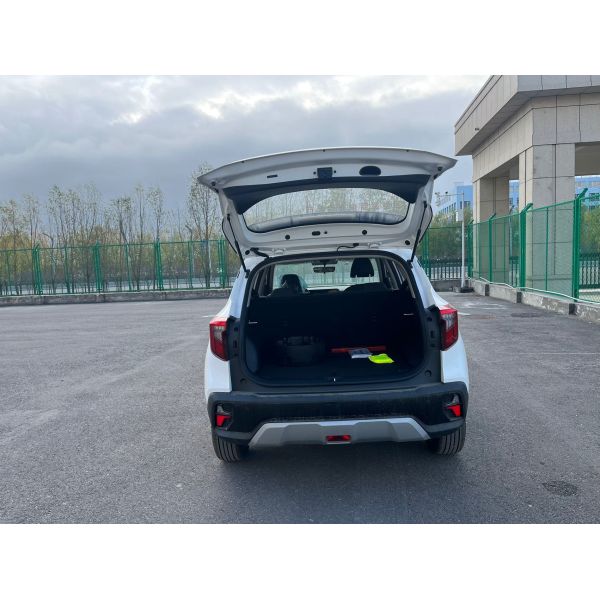 Kia Seltos 2023 1.5l Cvt Comfort версия Китайские автомобили дешевые автомобили