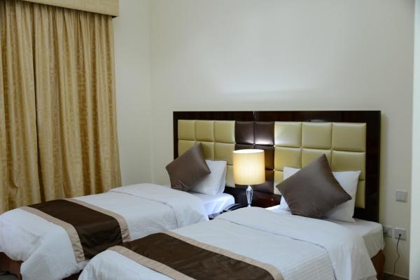 Hotel guestroom furniture of Righthome factory for Laminate board furniture for TV stand and Wardrobe