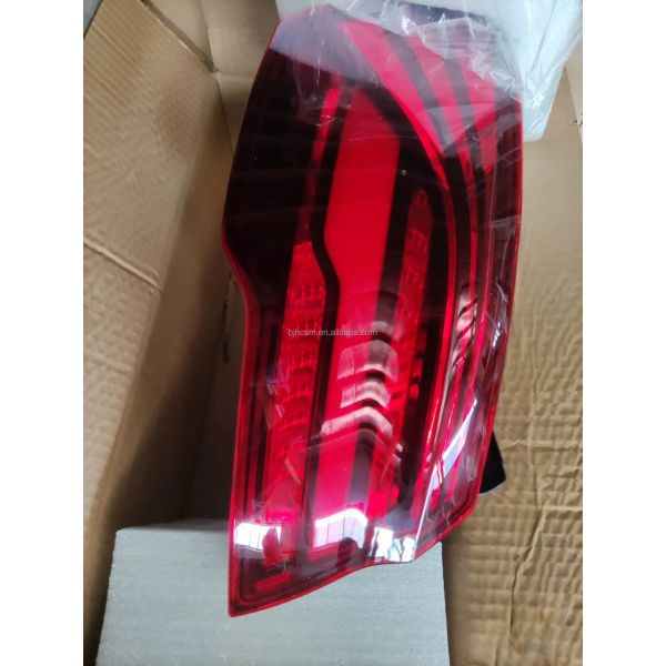 GEELY Coolray FY11 FX11 Car Door Bumper Headlight Filter for Long-Lasting Performance
