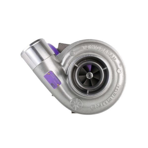 Turbocharger for CATERPILLARR C7 250-7696