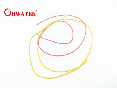 UL11150 escolhem o condutor com isolação do TPE, ℃ 105℃, 300V, VW-1,60 ou óleo expulso de 80 ℃