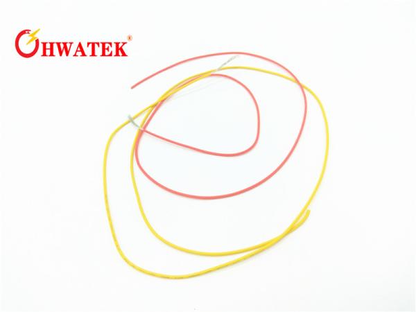 UL11150 escolhem o condutor com isolação do TPE, ℃ 105℃, 300V, VW-1,60 ou óleo expulso de 80 ℃