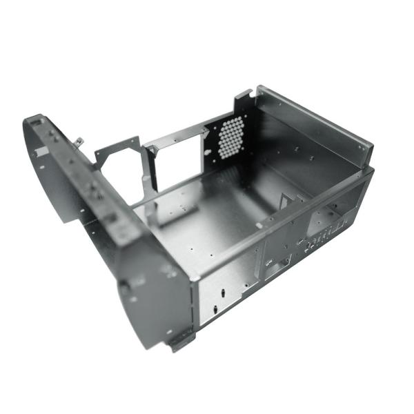 OEM ODM Stainless Steel Laser Cutting Service Stamping Process