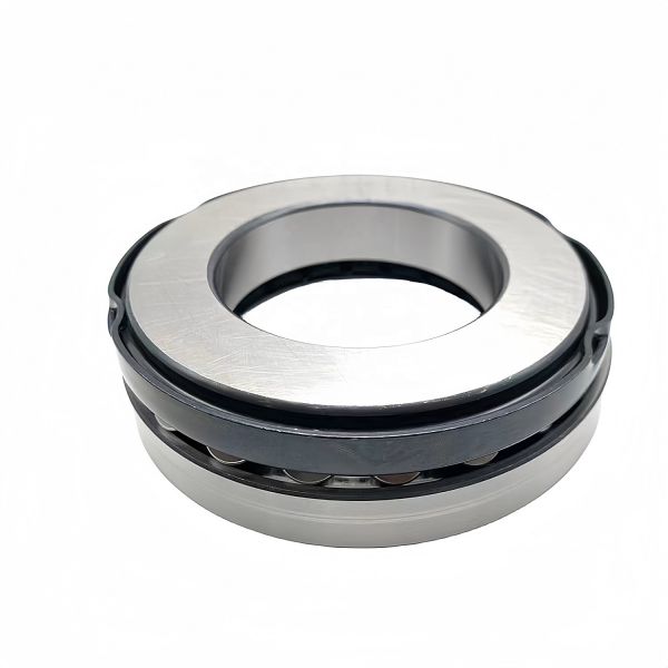 29236 Thrust Roller Bearing with Low Noise and High Precision Rating P0 P2 P4 P5 P6
