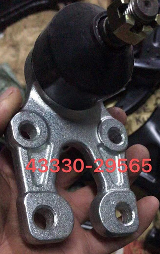 JBJ328 joint à billes Pour Toyota Hiace 1982-1989 43330-29295 avec HILUX IV Pickup N5