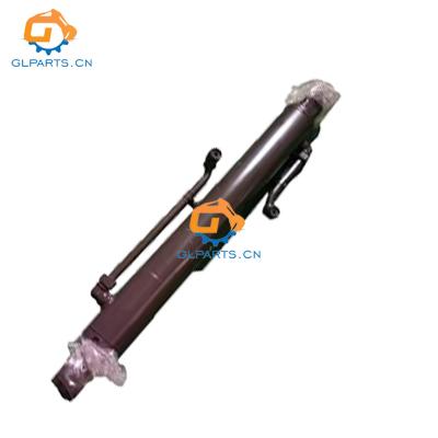 SY215 Hydraulic Excavator Bucket Cylinder For Sany Replacement Parts