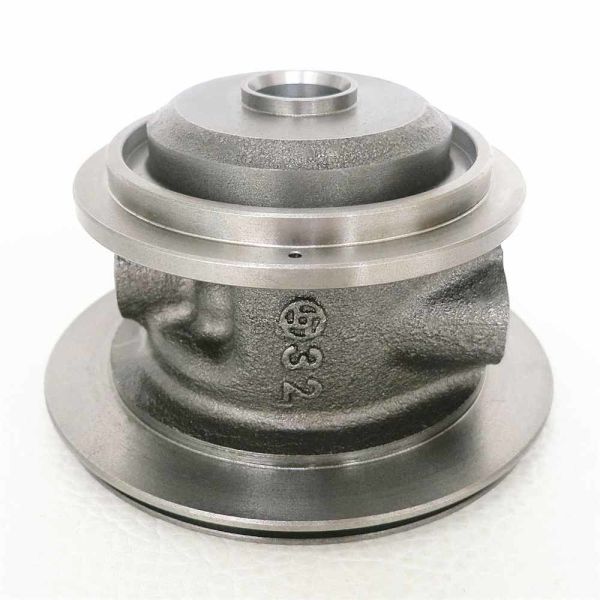 TD05 Подшипник корпуса турбокомпрессора Масло охлажденный вход M10*1.25 Выход:ф15.0+2-M6*1.0 CW φ61