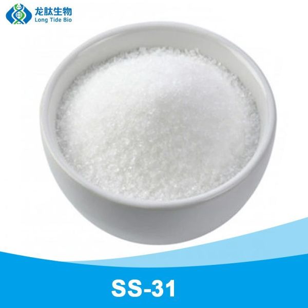                    High Purity Ss-31 Peptides CAS 736992-21-5 Customized Wholesale Price             