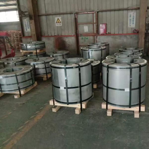 Aluminium Coated Sheet Coil Aluminized Silicon Alloy Zincalume Steel Cold Rolled