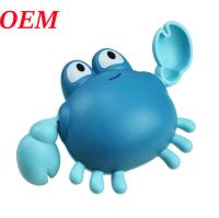 Jouets en plastique pour enfants salle de bain Aduit ISO9001 Port de livraison Shenzhen