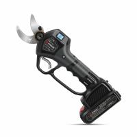 Tesoura de poda movida a bateria com lâminas SK5 para galho de árvore DC 18,5 V 600 W