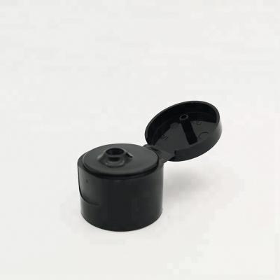 20 410 Screw Plastic Flip Top Caps Non Spill For Squeeze Pour Bottle