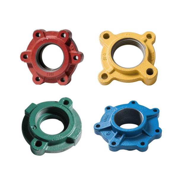 Nodular and Grey Cast Iron Bottle Opener Made by Investment Casting Process for CMM/3D Scanner/Spectrometer/X-Ray Inspection