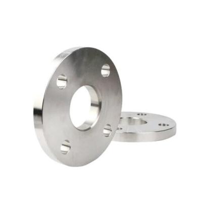 8 Inch Ss Weld Neck Flange Ansi 304 304l 316 316l Forged Raised Face