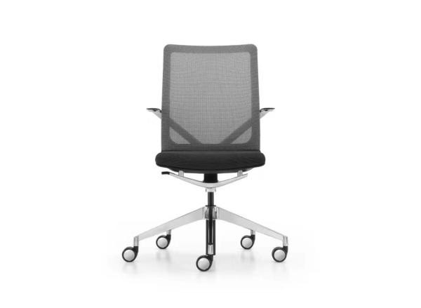 staff chair task chair in good price computer chair desk chair office chair office furniture mesh chair in new design