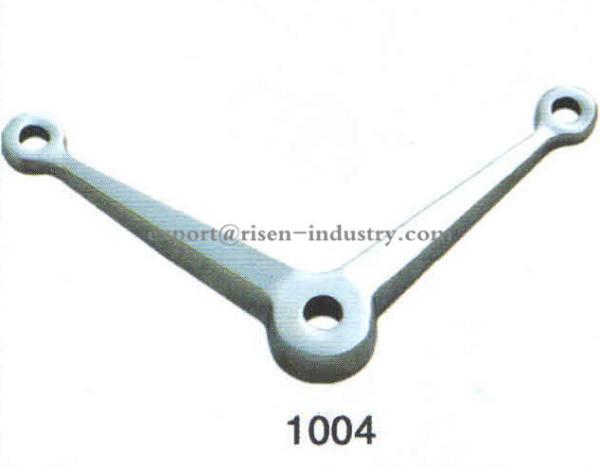 Stainless Steel Spider RS1004