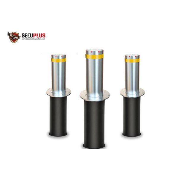 Пал нержавеющей стали RS485 3s 3.7KW Retractable поднимая