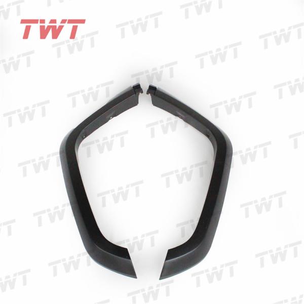 Bumper Grille Fender Flares Wide-Body Kit for Toyota Land Cruiser LC76 Upgrade to 2024 LC76 Bodykit Exterior Accessories