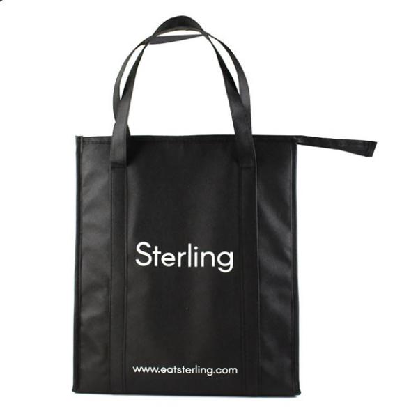 Wholesale Insulated Waterproof thermal Cooler Picnic Lunch Bag Storage Box manufacture price