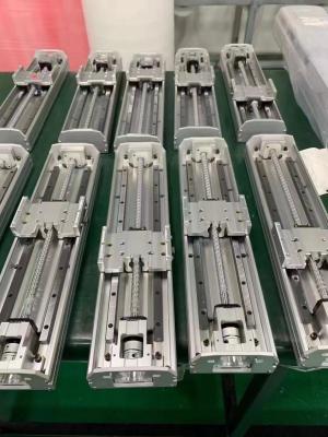 Aluminum Alloy Ball Screw CKK40 Linear Motion Module For 3D Printer