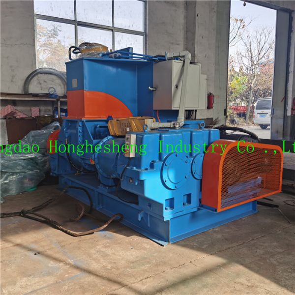 Oil Seal O Shaped Ring Rubber Kneader Machine Hydraulic With CE ISO 9001