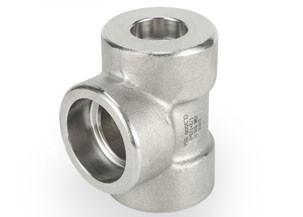 T 304/304L de aço inoxidável 316/316L da solda do soquete de ASME B16.11 2000# 3000# 6000# 9000#