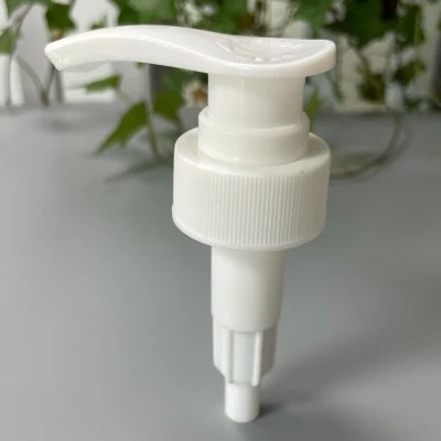 JL-JK303C 4CC 5CC Big Output Screw Dispenser Lotion Pump 28/410 33/410 38/410