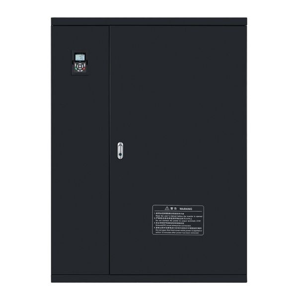 Hot Selling Multi-function Universal VFD High Performance AC Drive 200KW 380V for Water Pump