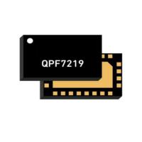 WIFI 6 Chip QPF7219SR 2.4GHz Wi-Fi Integrado Modulo Front End LGA-24