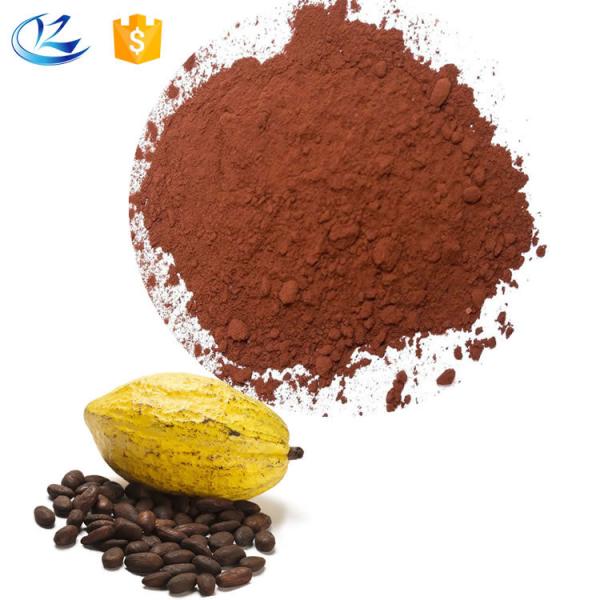 Poudre de cacao alcalinisée du Ghana, réduite en matières grasses (10-12% de matières grasses). Parfaite pour les boissons, les produits de boulangerie, les glaces et la confiserie.