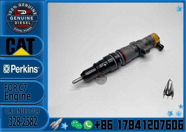 CAT C7/C9 Diesel Valve for Injector CAT c7c9 Slide Valve 10R-4761 10R-4763 10R-4762 387-9427 263-8218 328-2582