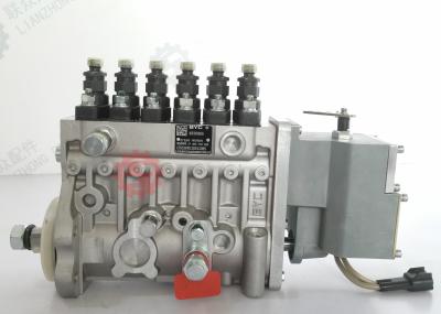 Professional Cummins Fuel Pump 4930965 Size Standard For 6BTAA5.9-G2