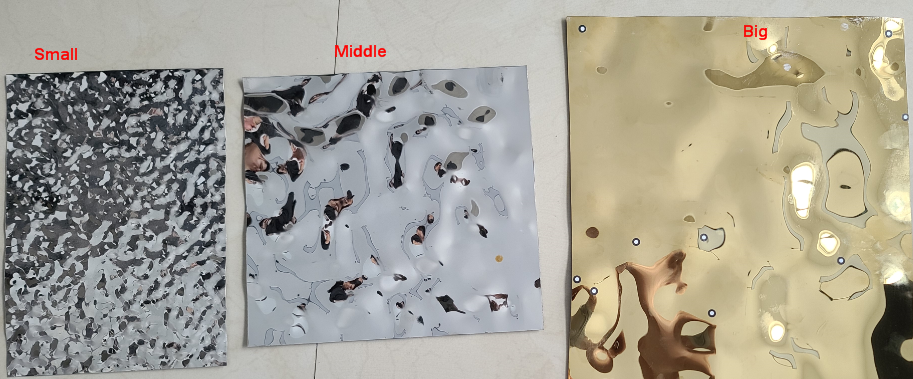 металл толщины 2.0mm разрезая линию воду 5KW струится машина металла выбивая