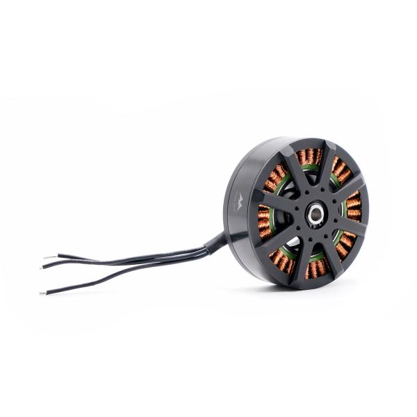 Lightweight 8318 13.5KG VTOL Drone Motor For Multi Rotor Drone Quacopter